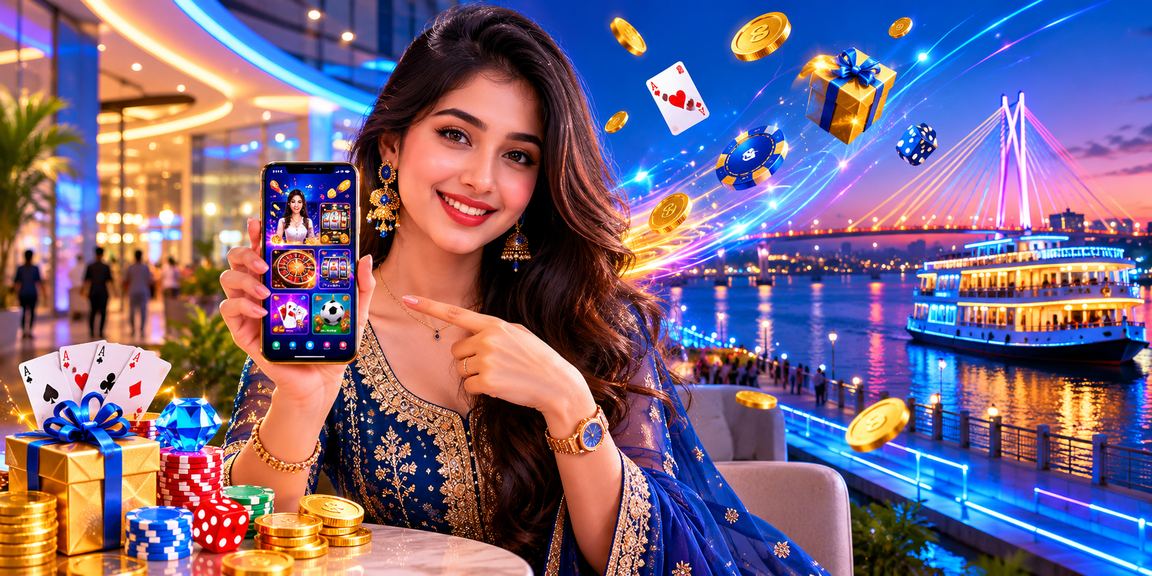 বাংলাদেশি ব্যবহারকারী মোবাইলে joya 44 ক্যাসিনো অ্যাপ ব্যবহার করছেন