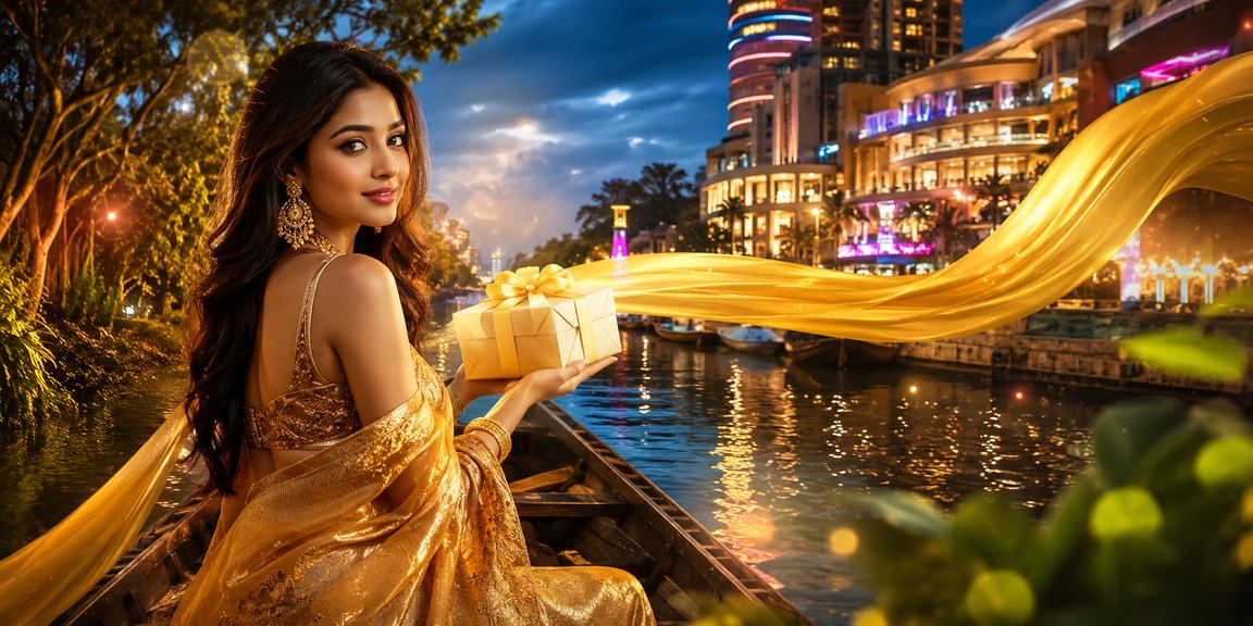 joya 44 - এ জনপ্রিয় গেমের নিয়ন আলোয় উজ্জ্বল ভিআইপি বোনাস অভিজ্ঞতা